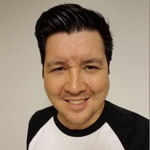 Meet your Posher, Dion